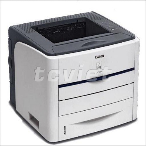 Máy in Laser đen trắng canon LBP 3300dn cũ